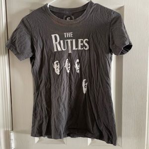 The Rutles Graphic Tee 🎶
